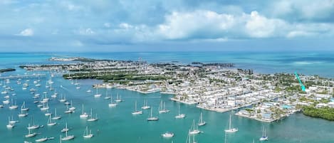 Port de plaisance
