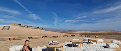 Solterrasse