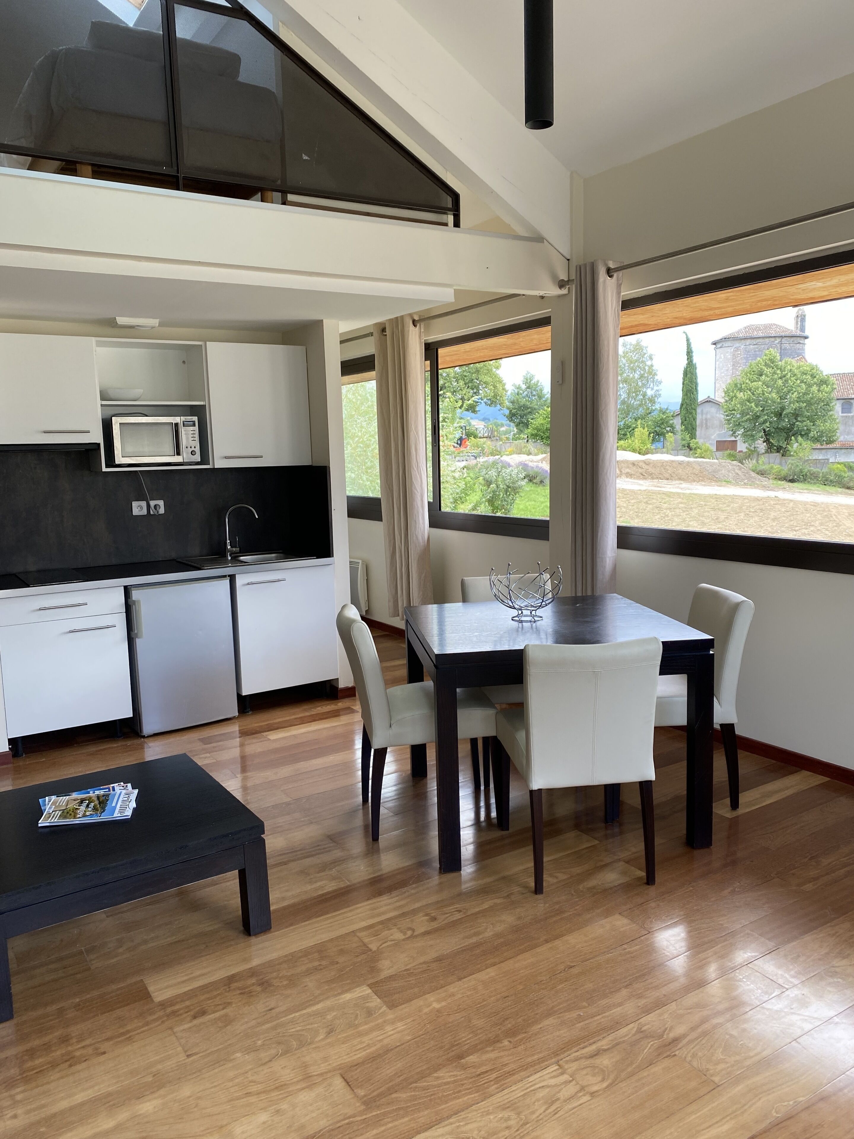Appartement | Woonruimte | Flatscreentelevisie