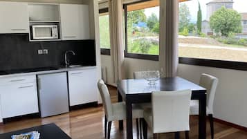 Appartement | Woonruimte | Flatscreentelevisie