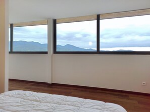 산 전망