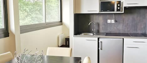 Apartment | Private kitchenette