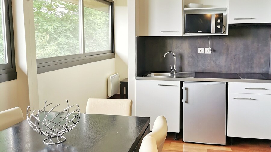 Terres de France - Le Domaine du Palais