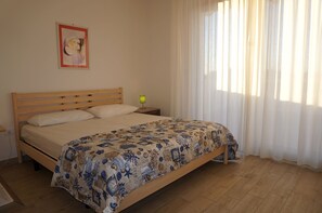 2 Schlafzimmer