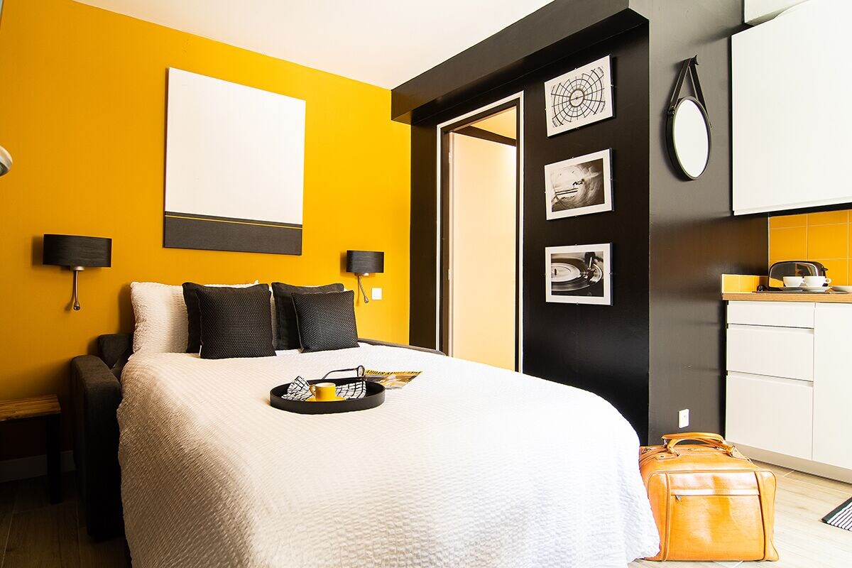 Bild für Gastgeberprofil