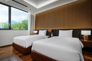 Sängtillbehör av högsta kvalitet och individuell inredning