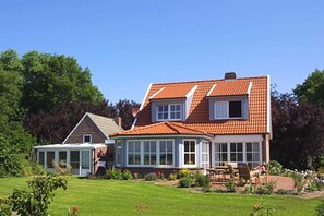 Udendørsområde