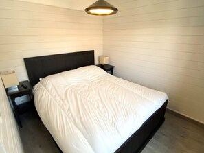 2 Schlafzimmer