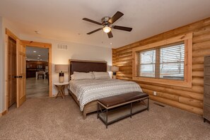 6 Schlafzimmer, kostenloses WLAN, Bettwäsche