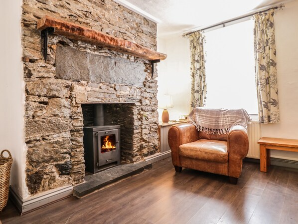 Casa de campo | Parte interna