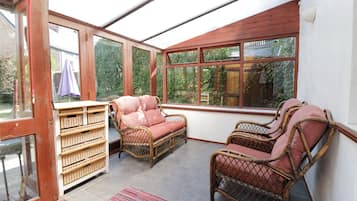 Kır Evi | İç mekân