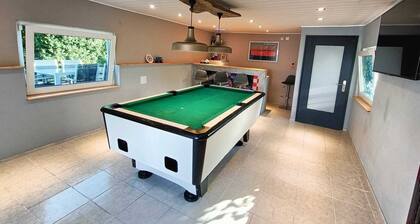 Vacation apartment/holiday home for up to 5 people (children under 6 free of charge)