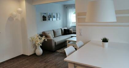 Ferienwohnung/Ferienhaus für bis zu 5 Personen (Kinder unter 6 übern. kostenlos)