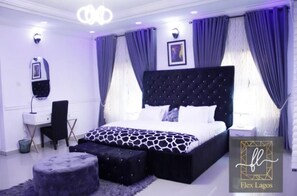 1 Schlafzimmer, WLAN