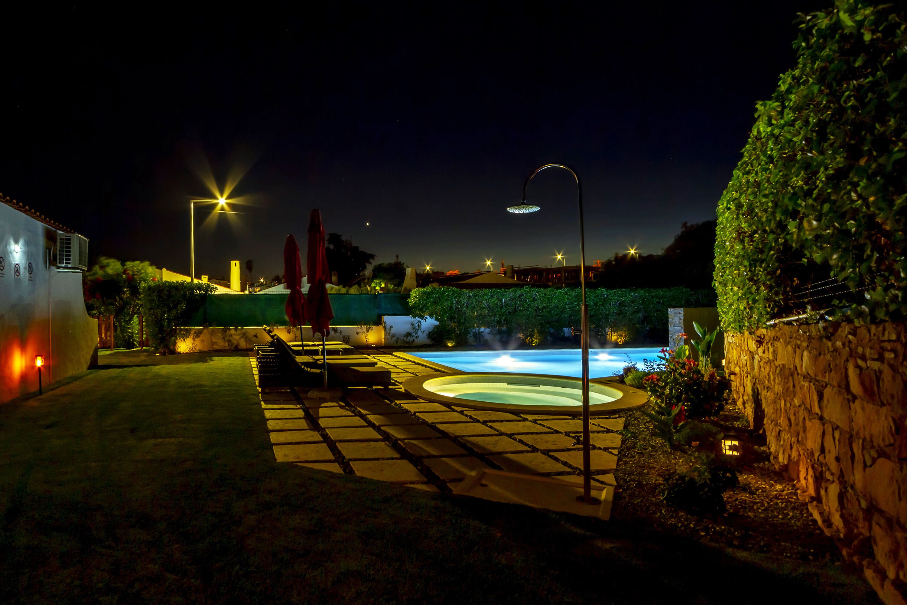 Photo - Lotus Villa 2, Albufeira