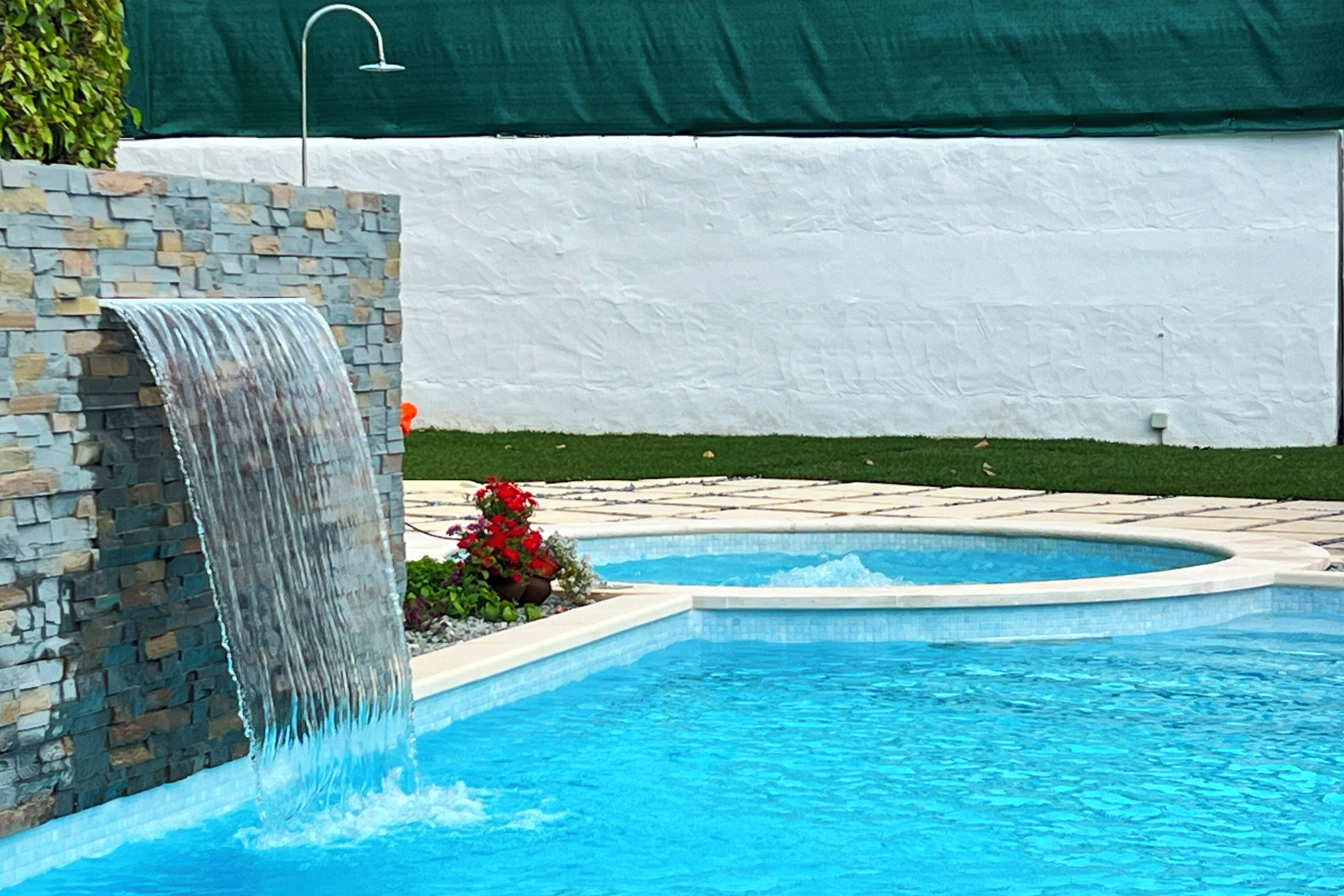 Photo - Lotus Villa 2, Albufeira