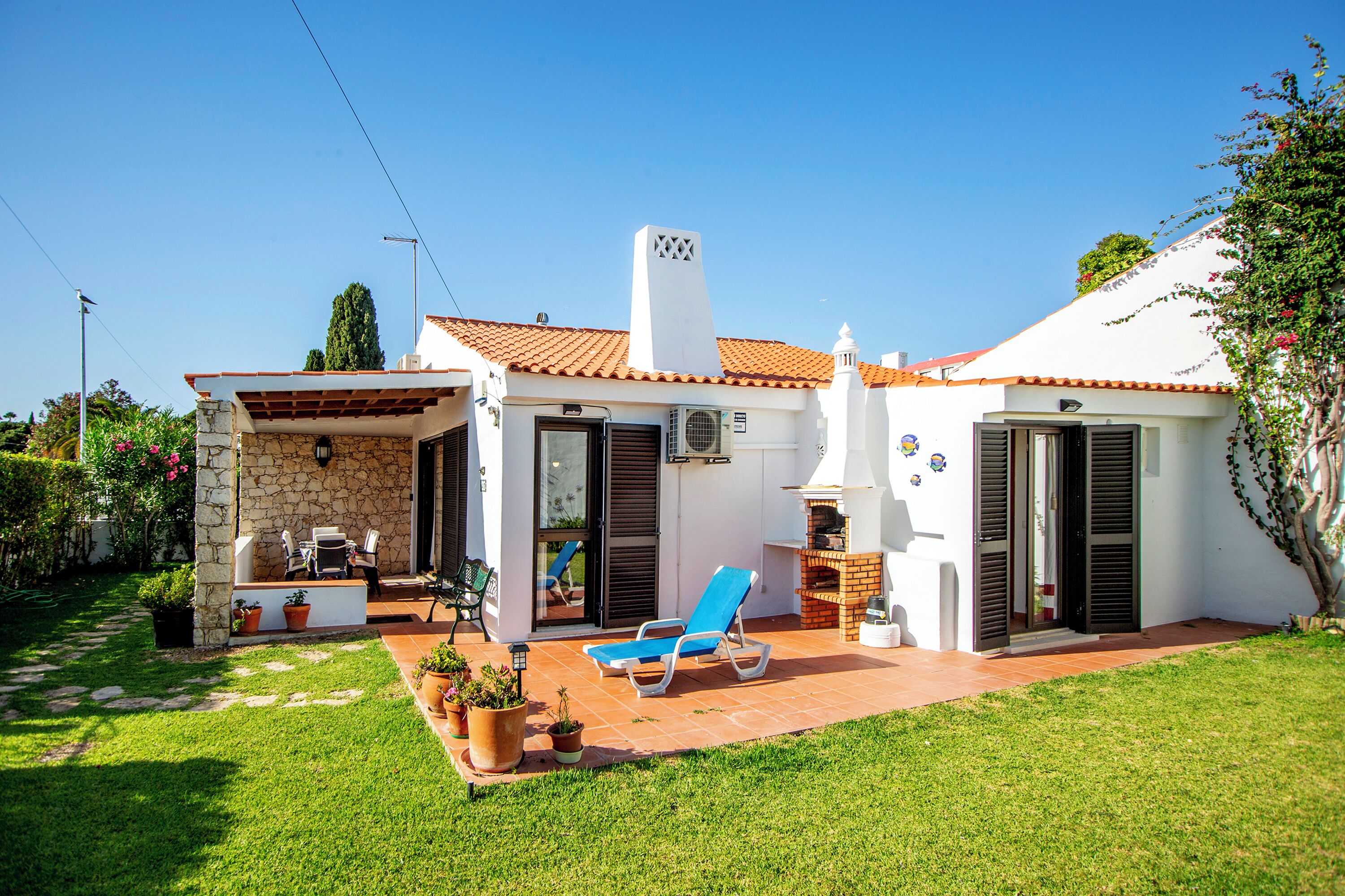 Photo - Lotus Villa 2, Albufeira