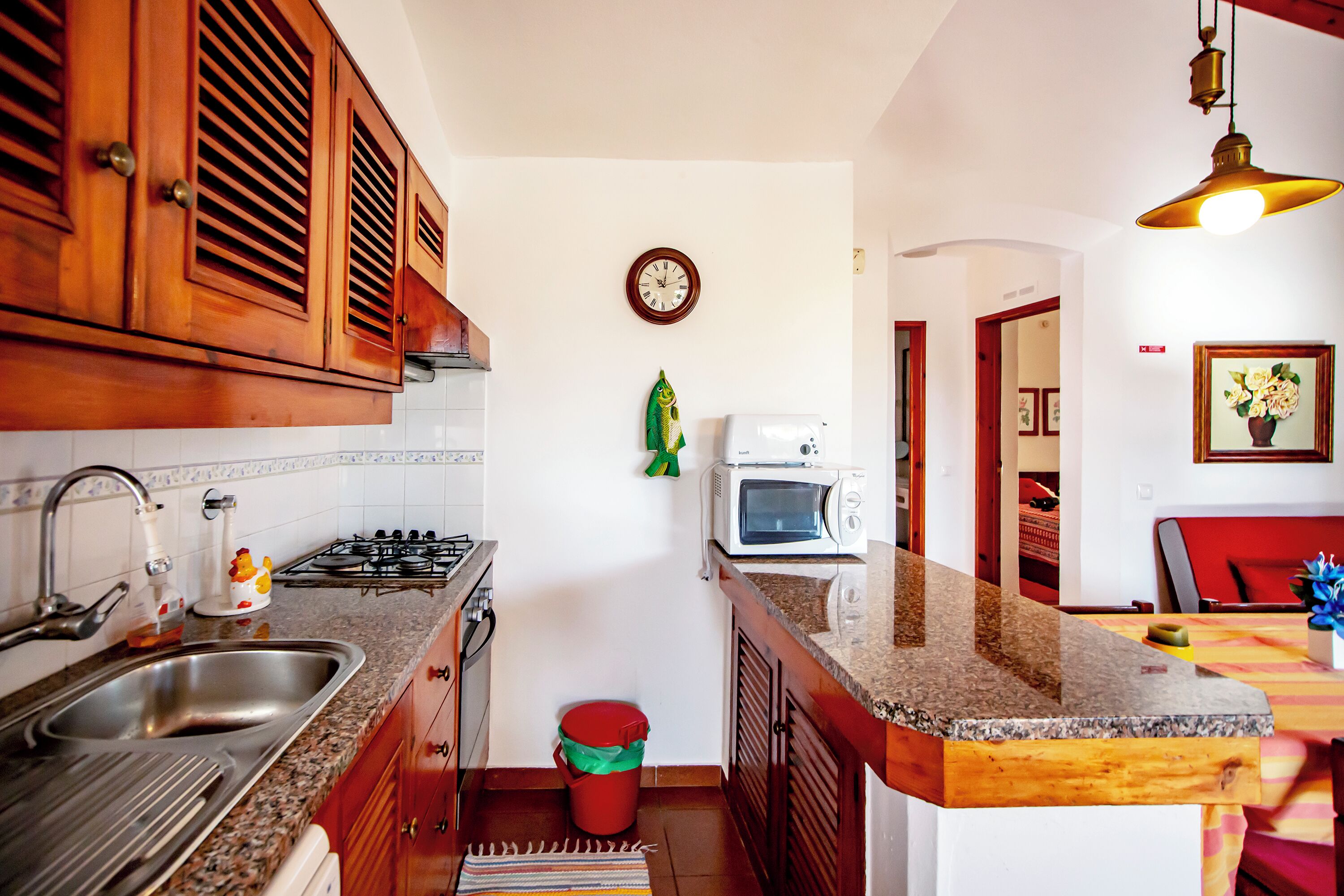 Photo - Lotus Villa 2, Albufeira