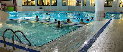 Parc aquatique