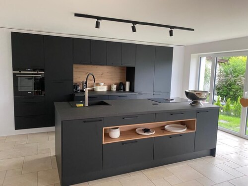 Mountain View Lodge Mountain view from every room