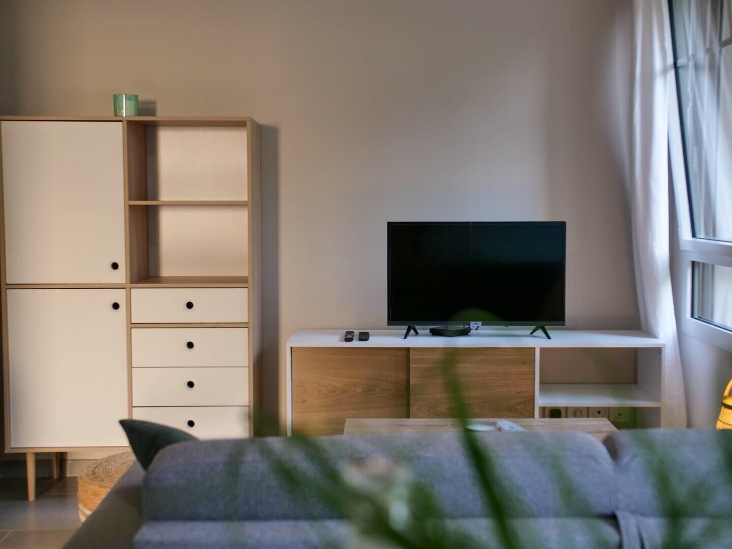 Oppholdsområde