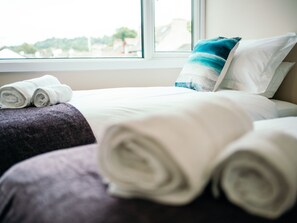 Cottage | 4 bedrooms, individually decorated, individually furnished, free WiFi - The Deekabout (Keswick)