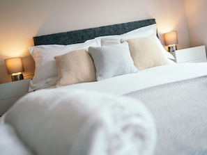 Ferienhaus | Innenbereich