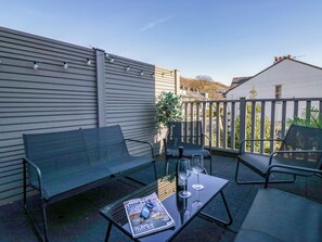 Cottage | Property grounds - The Deekabout (Keswick)