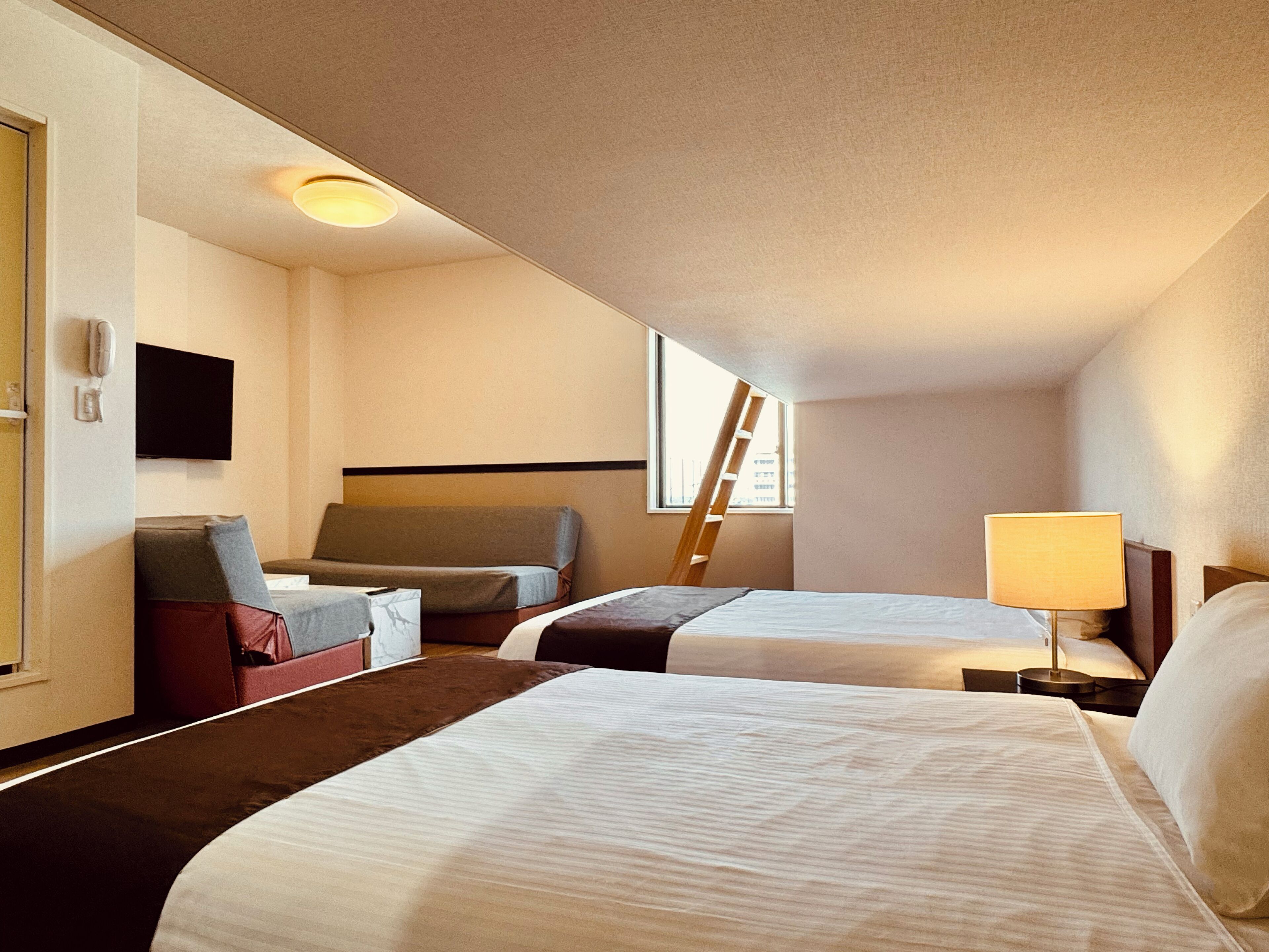 Foto - Phoenix Park Hotel