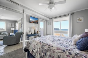 2 bedrooms, iron/ironing board, Internet