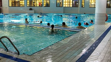 Water park