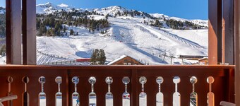 Résidence Le Pralin - Méribel-Mottaret