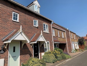 House, Multiple Beds | Exterior