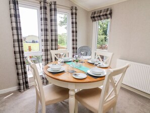Cottage | Interior - 9 Pen y Ghent (Skipton)