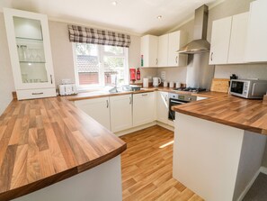 Ferienhaus | Innenbereich