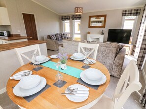 Cottage | Intérieur