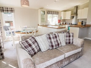 コテージ | 内装