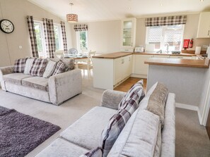 Cottage | Intérieur