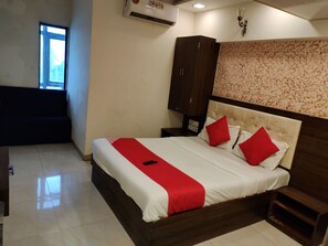Chambre Double Deluxe