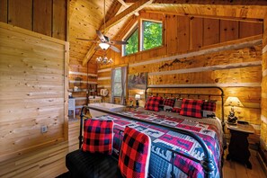 1 bedroom, internet
