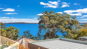 Property grounds - Moy at Nelson Bay - 2/30 Thurlow Avenue (Nelson Bay)