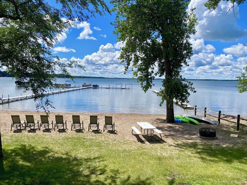 Maryview Beach House, Maryview Beach House