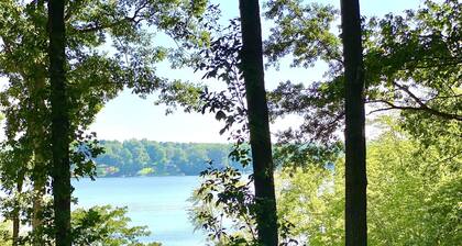 Family-Friendly Lake Retreat – Near Tryon Equestrian & Asheville, Greenville, CU