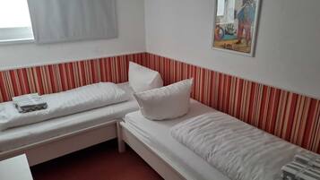 3 Schlafzimmer, Internetzugang