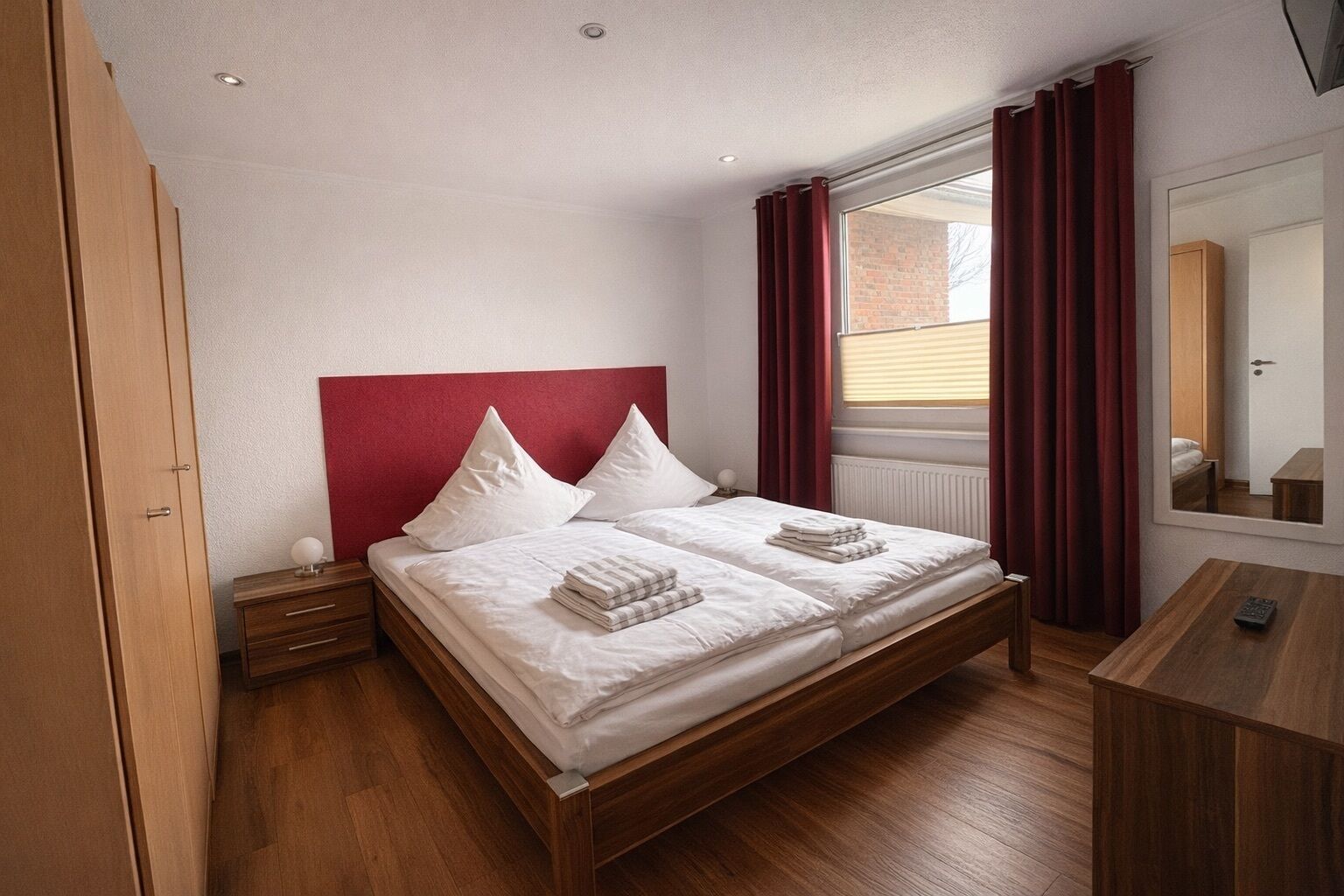 3 Schlafzimmer, Internetzugang