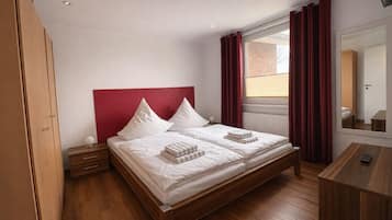 3 Schlafzimmer, Internetzugang