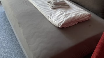 1 Schlafzimmer, kostenloses WLAN