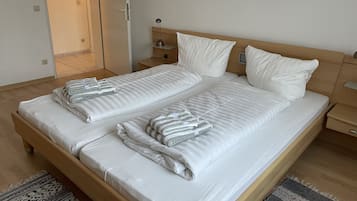 2 多间卧室、免费 WiFi