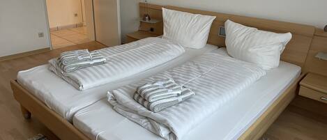 2 habitaciones y wifi gratis