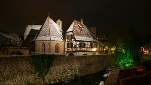 Exterieur